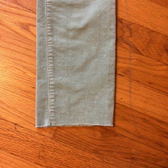 Tory Burch Corduroy Pants - Picture 6 of 9